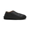 Men MARSÈLL Formal Shoes | Isoletta Leather Unlaced Derby Shoes