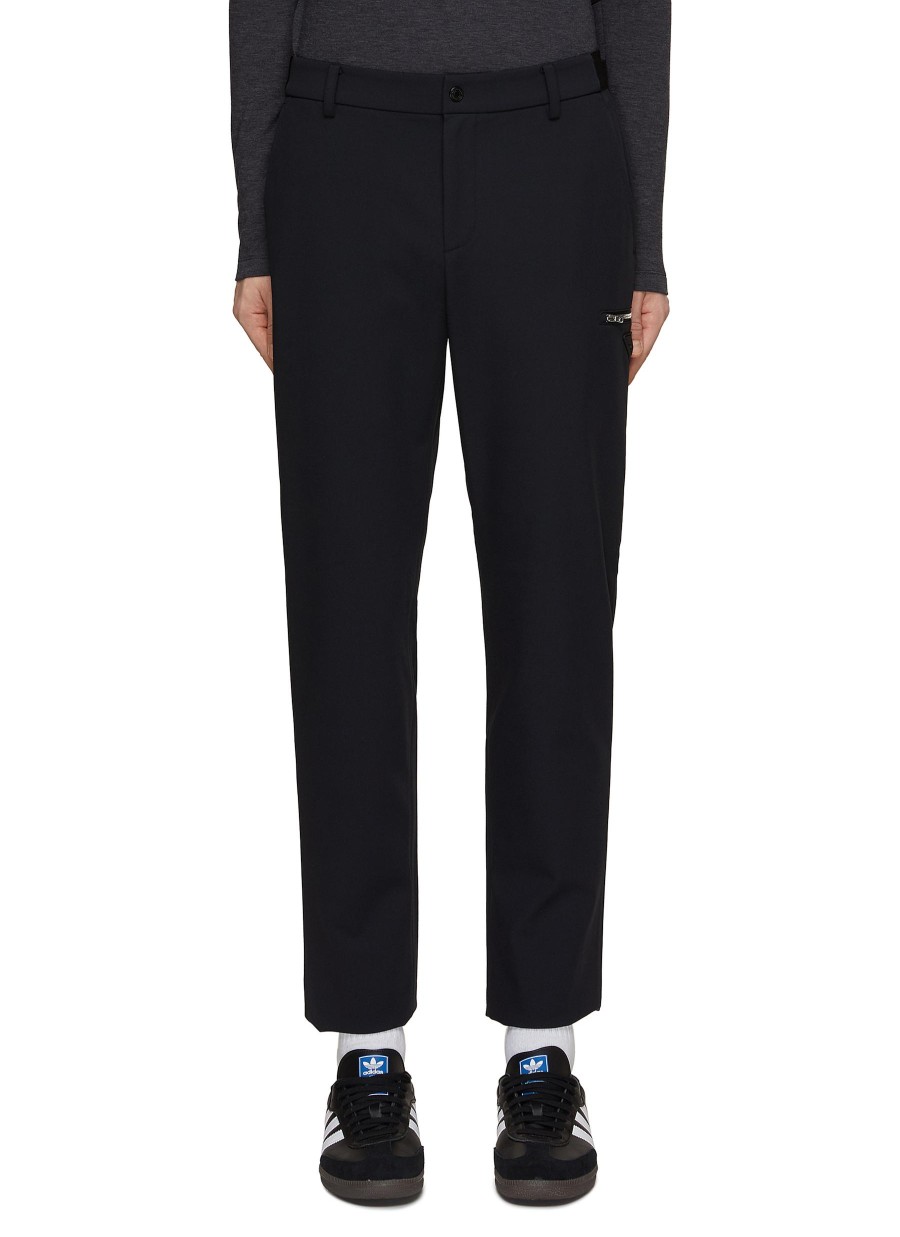 Men SOUTHCAPE Pants | Side Pocket Detail Pants