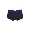 Men SUNSPEL Underwear | Stretch Trunk Boxer Briefs