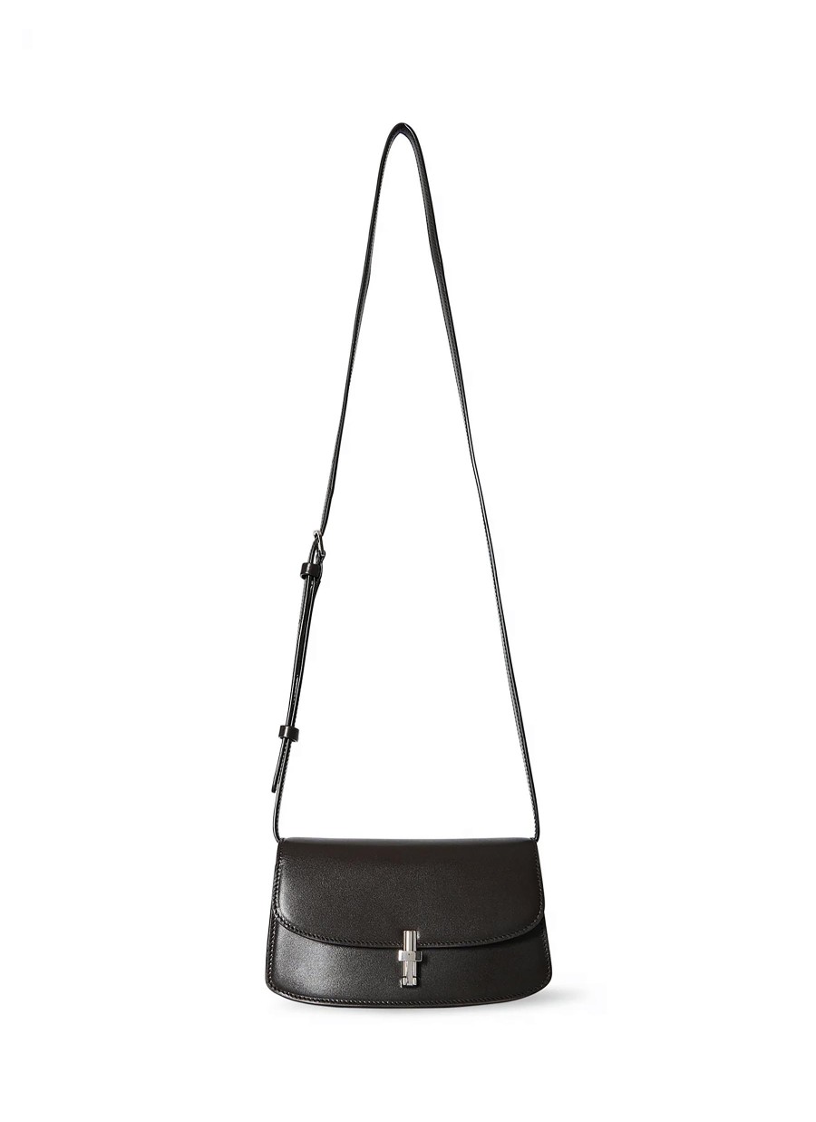 Women THE ROW Crossbody | Sofia Leather Crossbody Bag