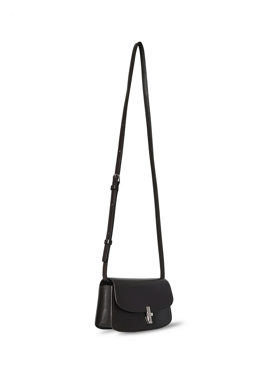 Women THE ROW Crossbody | Sofia Leather Crossbody Bag