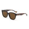 Men GUCCI Eyewear | Havana Temple Acetate Sunglasses