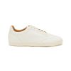 Men BRUNELLO CUCINELLI Sneakers | Deerskin Unlined Low Top Sneakers