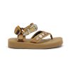 Men SUICOKE Sandals | X Toga Virilis Tono Sandals