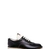 Men COACH Formal Shoes | Trooper' Leather Derbies