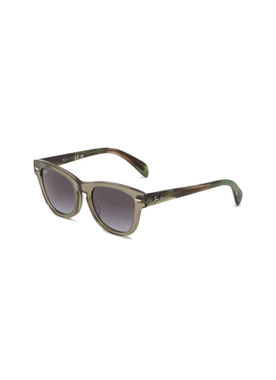 Women RAY BAN Accessories | Acetate Kids Sunglasses