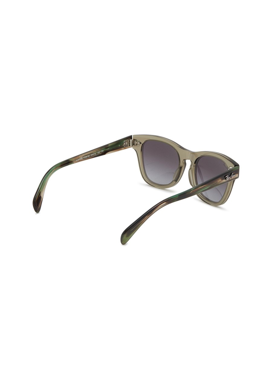 Women RAY BAN Accessories | Acetate Kids Sunglasses