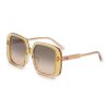 Women DIOR Eyewear | Diorhighlight S3F Acetate Square Frame Sunglasses