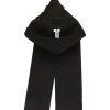 Women THE ROW Scarves & Wraps | Dodi Cashmere Hooded Scarf