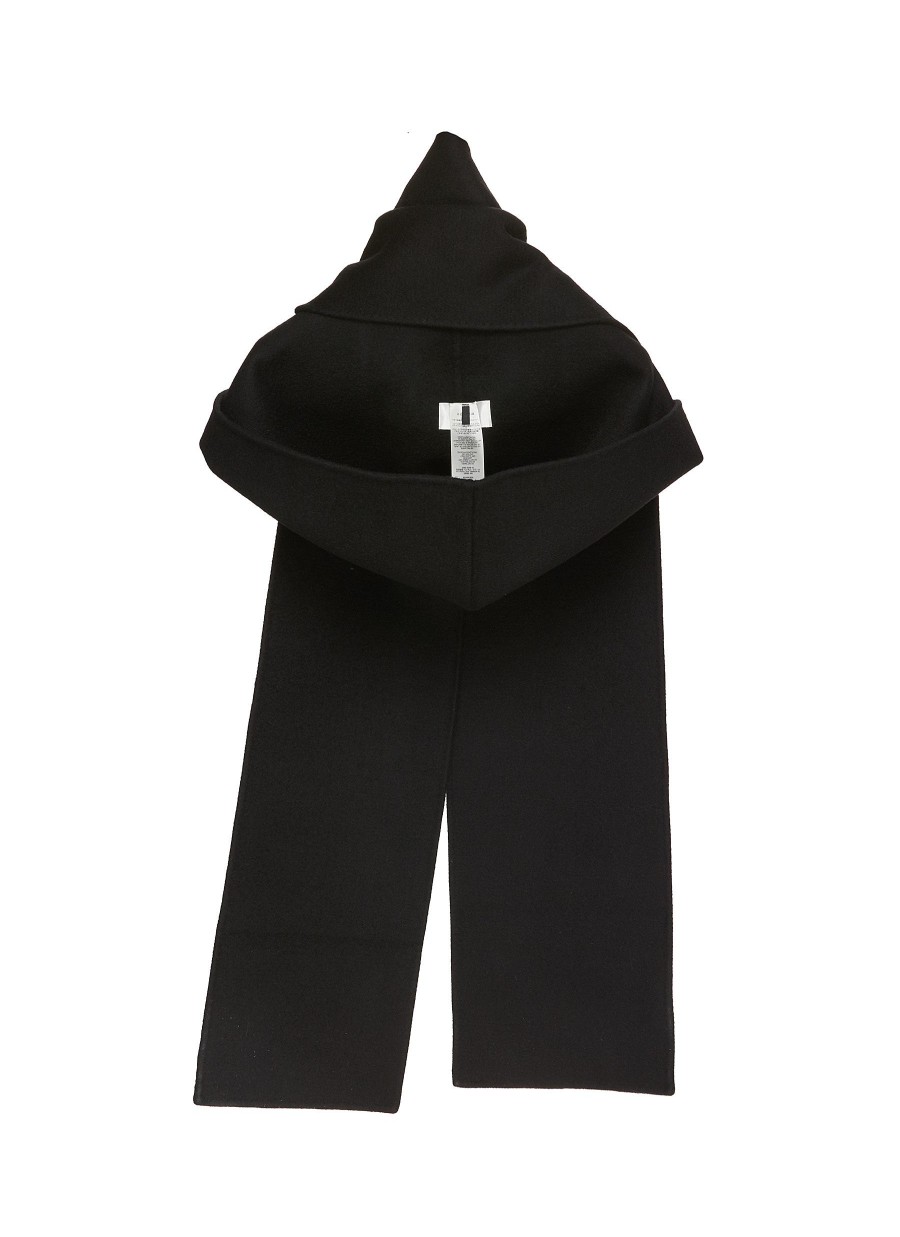 Women THE ROW Scarves & Wraps | Dodi Cashmere Hooded Scarf