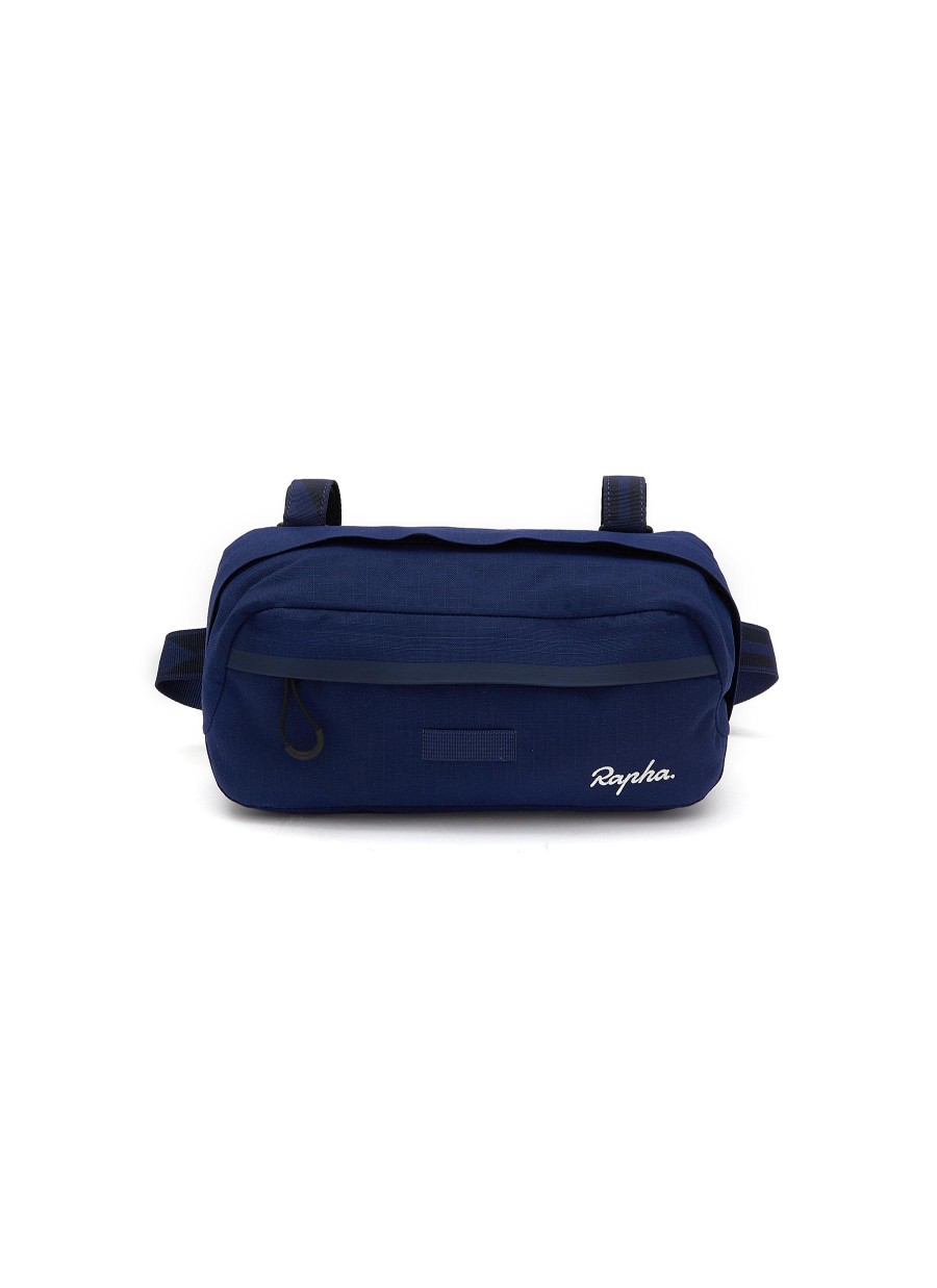 Men RAPHA Shoulder Bags | Exolore Bar Bag