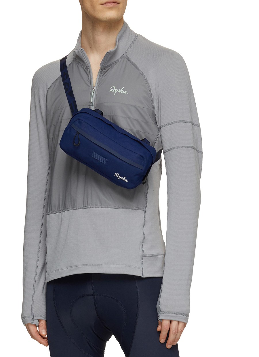 Men RAPHA Shoulder Bags | Exolore Bar Bag