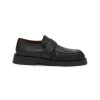 Men MARSÈLL Flats | Alluce Leather Loafers