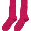 Men FALKE Socks | Tiago' Cotton Blend Crew Socks