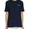 Men DENHAM T-Shirts | Stamp Print Back T-Shirt