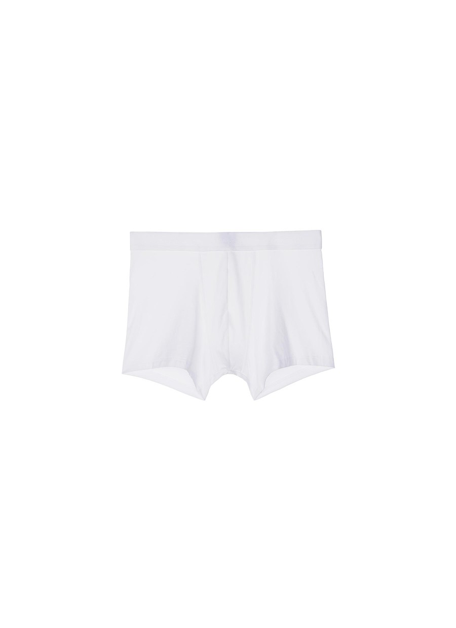 Men ZIMMERLI Underwear | 700 Pureness Jersey Trunks