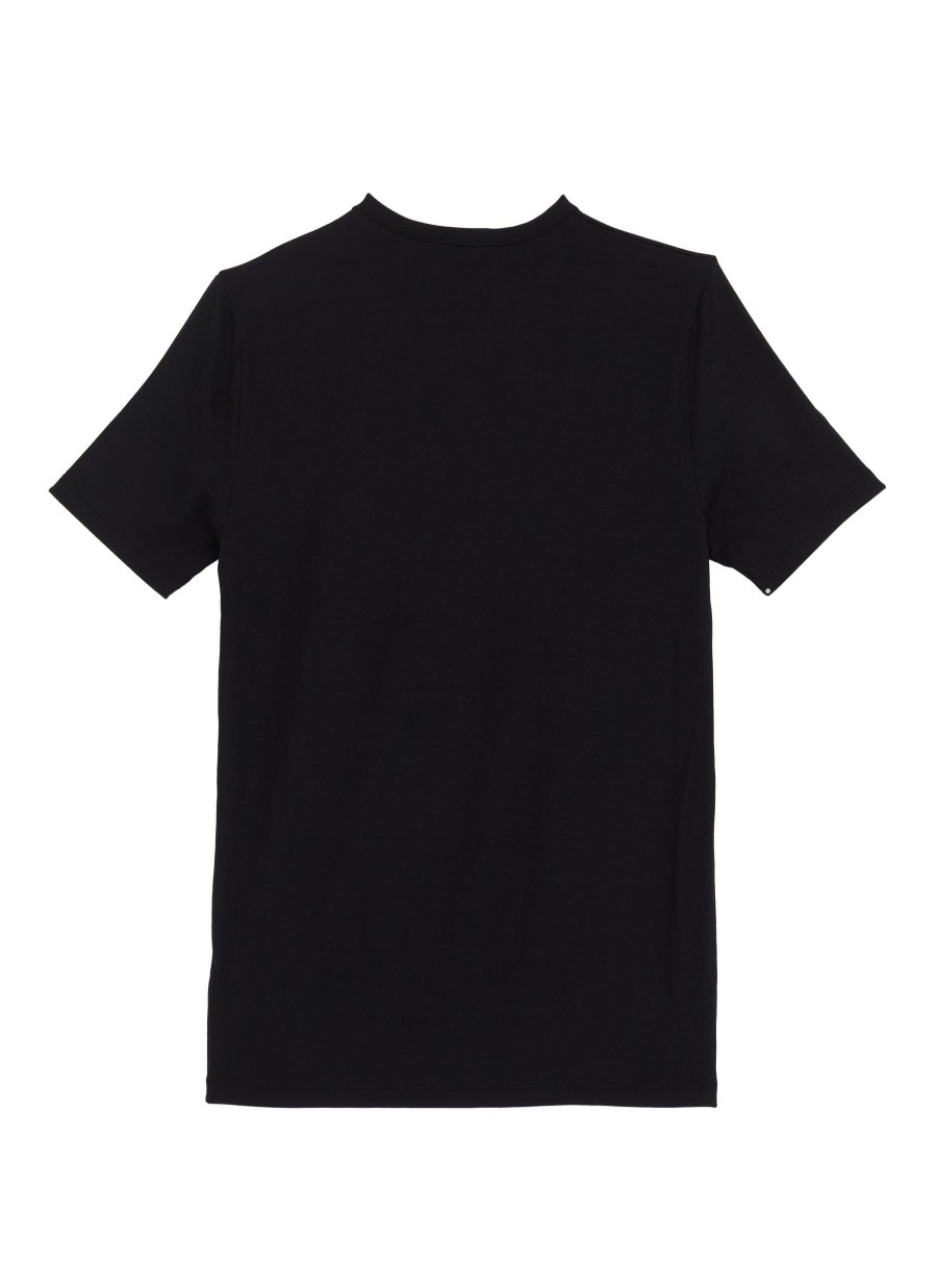 Men ZIMMERLI T-Shirts | Pureness' Modal Blend V-Neck Undershirt