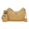 Women PRADA Crossbody | Re-Edition Crochet Crossbody Bag