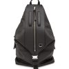 Men LOEWE Backpacks | Convertible Leather Backpack