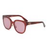 Women MIU MIU Eyewear | Acetate Square Sunglasses