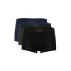 Men CDLP Underwear | Low Waist Boxer Trunks — Set Of 3