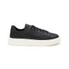 Men HENDERSON Sneakers | Chronos Leather Padded Low Top Sneakers