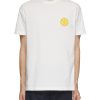 Men JOSHUA’S T-Shirts | Smiley Face T-Shirt