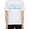 Men AMIRI T-Shirts | Logo Print T-Shirt