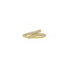 Women LC COLLECTION JEWELLERY Fine Jewellery | 18K Gold Diamond Ring — Size Us 6.5