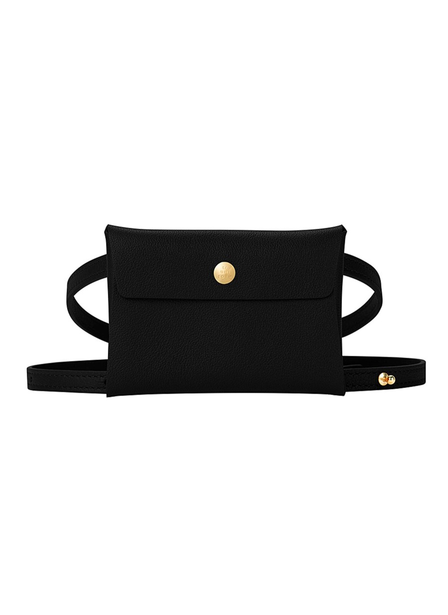 Women L/UNIFORM Small Leather Goods | Small Leather Envelope N°181