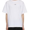 Men MM6 MAISON MARGIELA T-Shirts | Logo Label T-Shirt