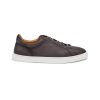 Men MAGNANNI Sneakers | Cowes Leather Tennis Sneakers