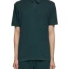 Men JAMES PERSE Polos | Supima Cotton Polo Shirt