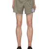 Men SATISFY Pants | Techsilk 8" Shorts With Liner