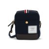 Men THOM BROWNE Crossbody | Canvas Small Crossbody Bag