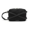 Men ALEXANDER MCQUEEN Crossbody | Harness Camera Bag