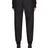 Men PRADA Pants | Elasticated Waist Straight Leg Pants