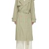 Women THE ROW Coats | June Trench Coat