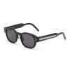 Men DIOR Eyewear | Cd Diamond R2F Round Acetate Sunglasses