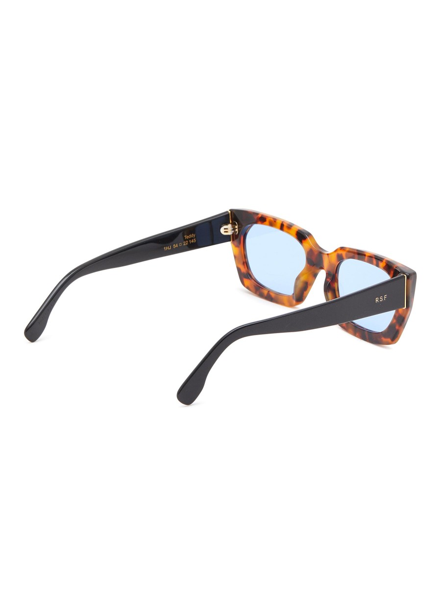 Men SUPER Eyewear | Teddy Acetate Sunglasses