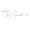 Women RAY BAN Eyewear | Phantos Metal Wayfarer Optical Glasses