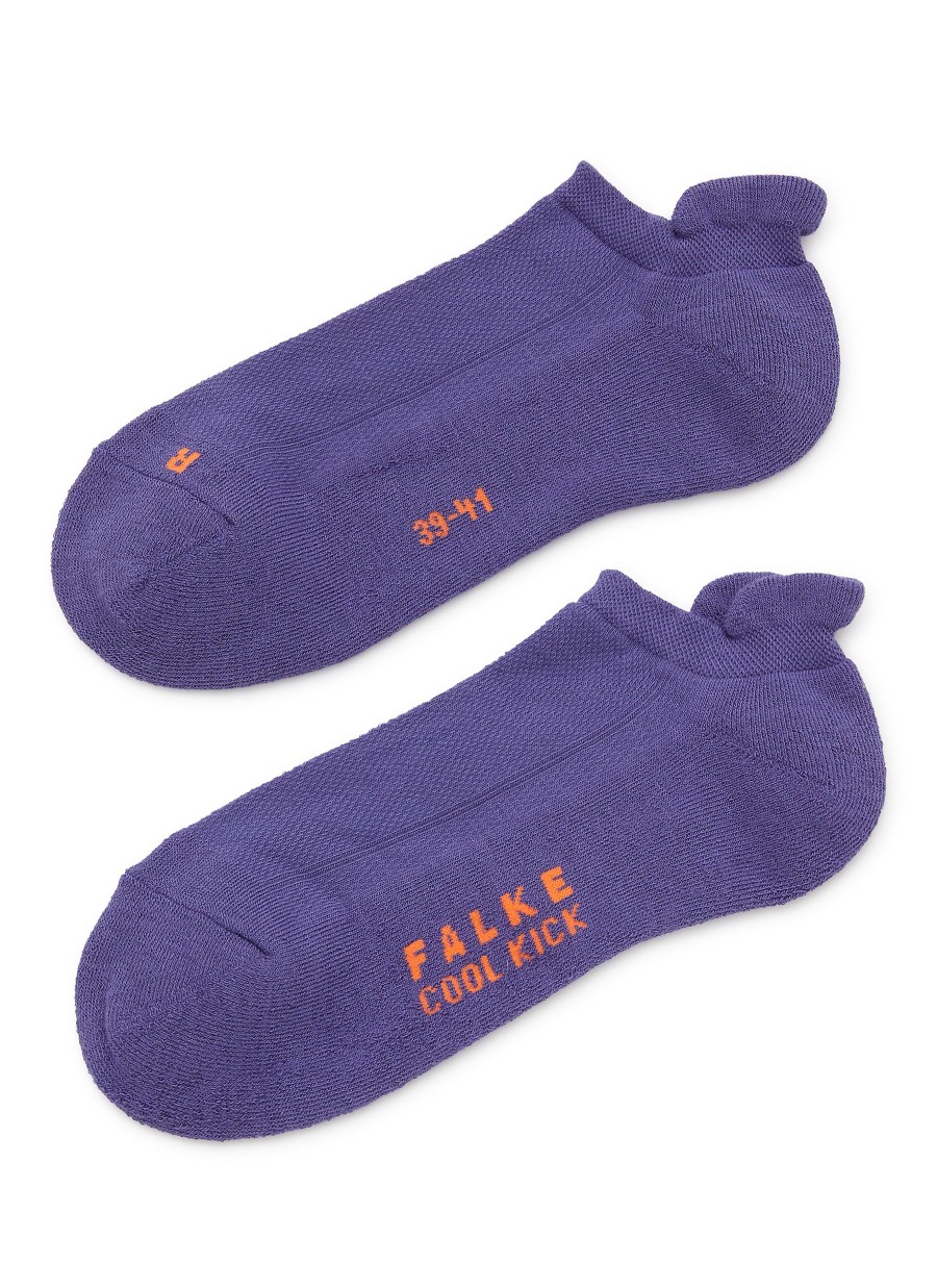 Men FALKE Socks | Cool Kick Invisible' Sneaker Ankle Socks