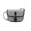 Women L/UNIFORM Crossbody | The Belt Bag N°25