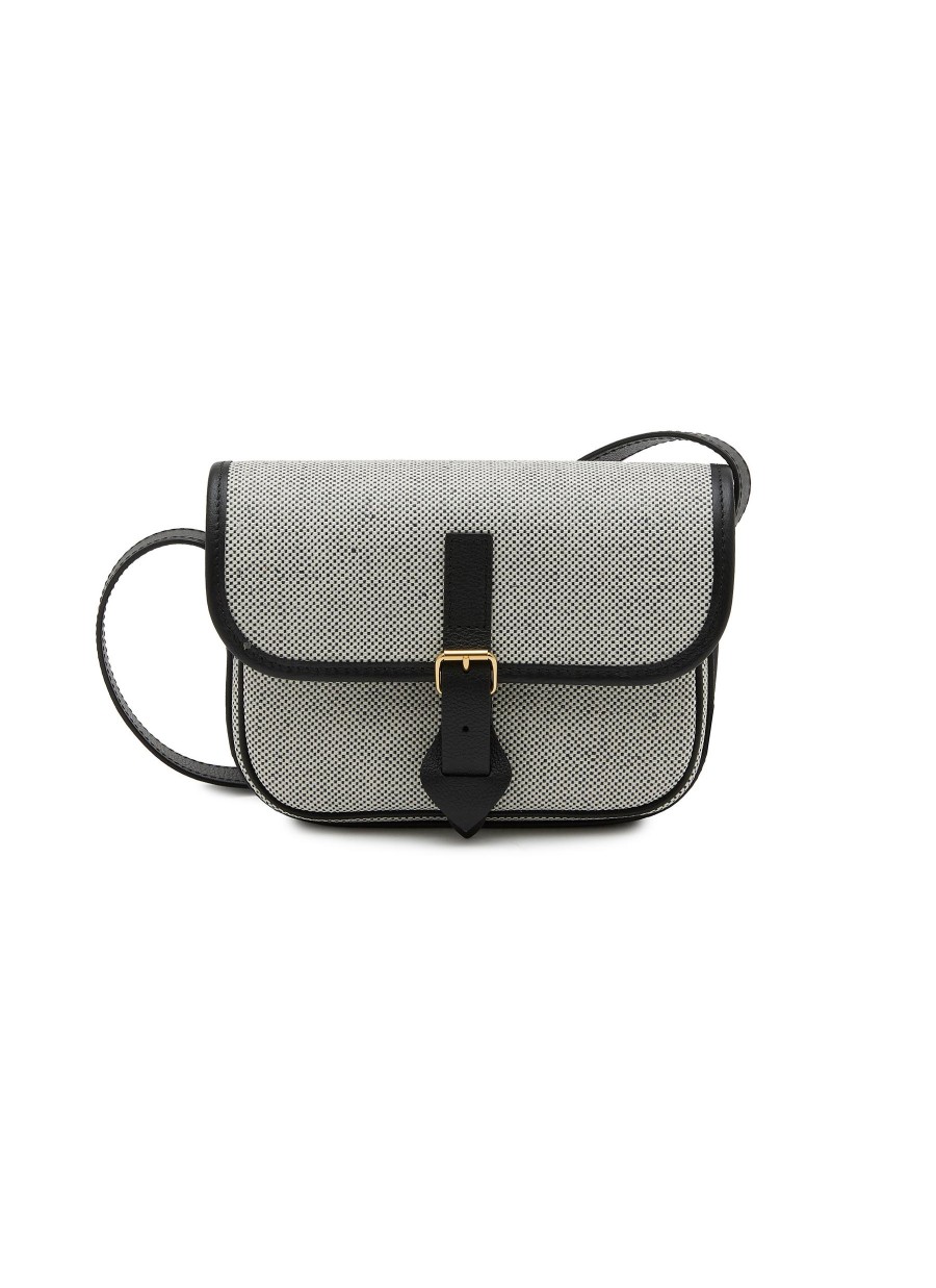 Women L/UNIFORM Crossbody | The Belt Bag N°25