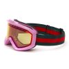 Men GUCCI Eyewear | Guccissima Lens Ski Goggles