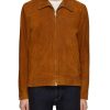 Men VALSTAR Jackets | Suede Cowboy Jacket