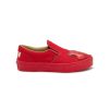 Women VANS Shoes | X Haribo Kids Slip Ons