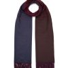 Women JOHNSTONS OF ELGIN Scarves & Wraps | Ombre Cashmere Stole