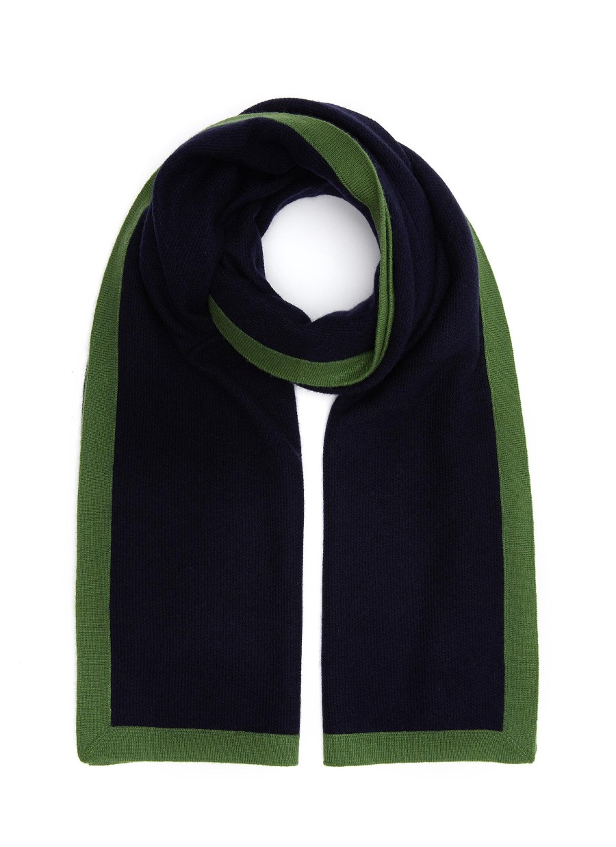 Men JOVENS Scarves | Cashmere Shawl