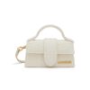 Women JACQUEMUS Crossbody | Le Bambino Canvas Shoulder Bag